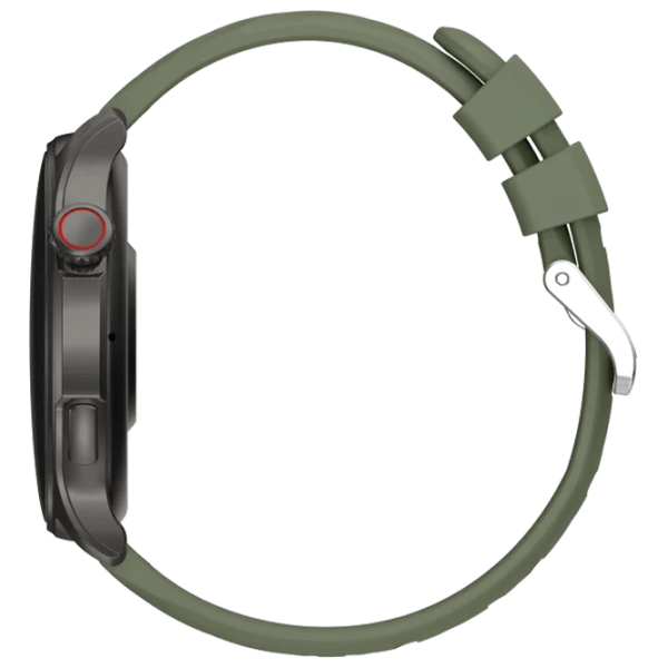 Ceas inteligent Proove Terra  1.43" / / Graphite - Khaki / SWTR00006414 photo 3