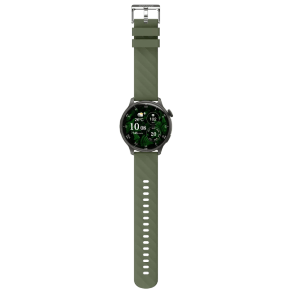 Ceas inteligent Proove Terra  1.43" / / Graphite - Khaki / SWTR00006414 photo 4