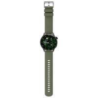 Умные часы Proove Terra 1.43" / / Графит - Хаки / SWTR00006414 photo 4