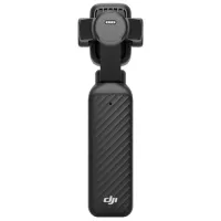 Экшн-камера DJI Osmo Pocket 4P Standard Combo 37 МП / 1545 мАч / Черный photo 5