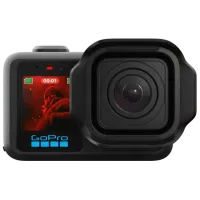 Cameră action GoPro MISSION 1 PRO 50 MP / 2150 mAh / Black