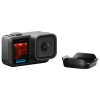 Экшн-камера GoPro MISSION 1 PRO 50 МП / 2150 мАч / Черный photo 2