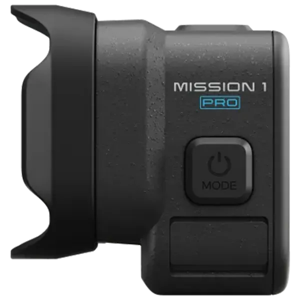 Cameră action GoPro MISSION 1 PRO 50 MP / 2150 mAh / Black photo 3