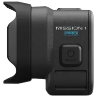 Экшн-камера GoPro MISSION 1 PRO 50 МП / 2150 мАч / Черный photo 3