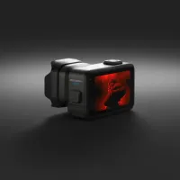 Экшн-камера GoPro MISSION 1 PRO 50 МП / 2150 мАч / Черный photo 4