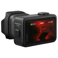 Экшн-камера GoPro MISSION 1 PRO 50 МП / 2150 мАч / Черный photo 6