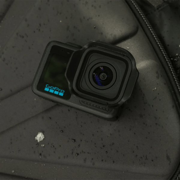 Cameră action GoPro MISSION 1 PRO 50 MP / 2150 mAh / Black photo 8