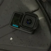 Экшн-камера GoPro MISSION 1 PRO 50 МП / 2150 мАч / Черный photo 8