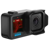 Экшн-камера GoPro MISSION 1 PRO 50 МП / 2150 мАч / Черный photo 12