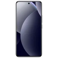 Смартфон Xiaomi Redmi Note 15 Pro 4G 12 ГБ/ 512 ГБ/ Dual SIM/ Черный Midnight photo 2