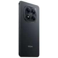 Смартфон Xiaomi Redmi Note 15 Pro 4G 12 ГБ/ 512 ГБ/ Dual SIM/ Черный Midnight photo 5