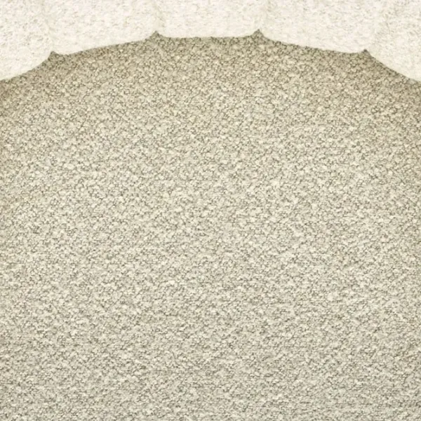 Scaun de bucătărie AG K570 Stofă/ Beige Black photo 2