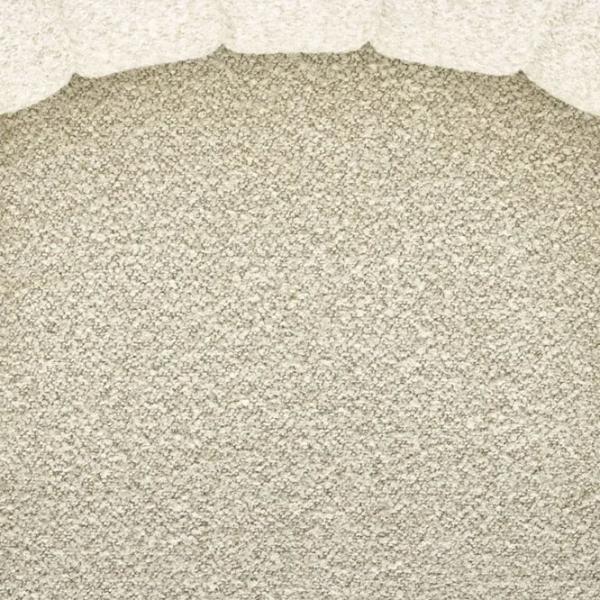 Scaun de bucătărie AG K570 Stofă/ Beige Black photo 2
