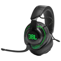Наушники JBL Quantum 910X for XBOX Зеленый Беспроводные/ Игровой