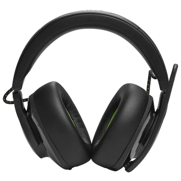 Наушники JBL Quantum 910X for XBOX Зеленый Беспроводные/ Игровой photo 2