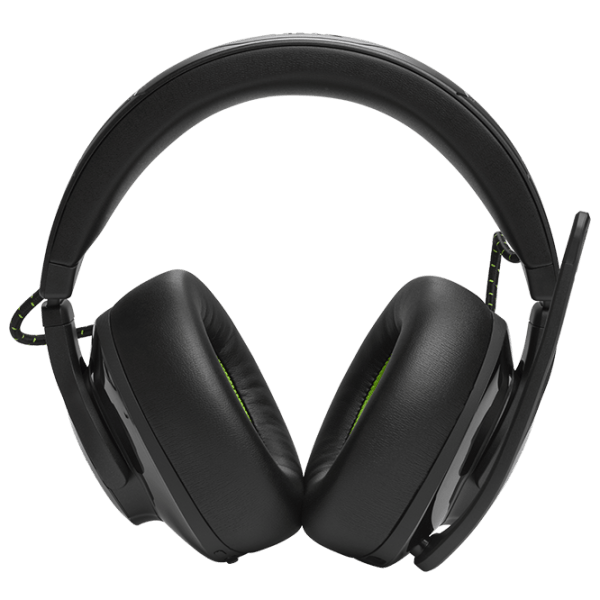 Наушники JBL Quantum 910X for XBOX Зеленый Беспроводные/ Игровой photo 2