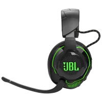 Căști JBL Quantum 910X for XBOX Green Fără fir/ Gaming photo 3