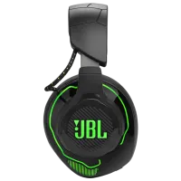 Căști JBL Quantum 910X for XBOX Green Fără fir/ Gaming photo 4