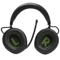 Căști JBL Quantum 910X for XBOX Green Fără fir/ Gaming photo 5