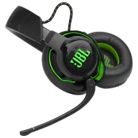 Căști JBL Quantum 910X for XBOX Green Fără fir/ Gaming photo 6