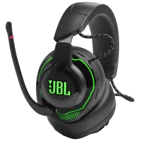 Căști JBL Quantum 910X for XBOX Green Fără fir/ Gaming photo 9