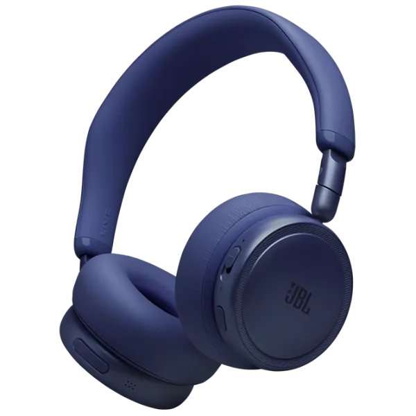 Наушники JBL LIVE680BT Синий Беспроводные/ Персональный photo 1