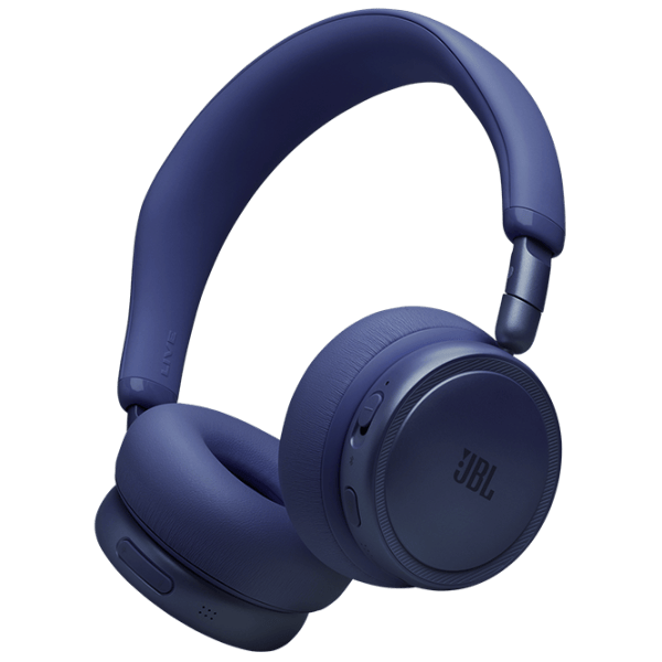 Наушники JBL LIVE680BT Синий Беспроводные/ Персональный photo 1