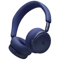 Наушники JBL LIVE680BT Синий Беспроводные/ Персональный
