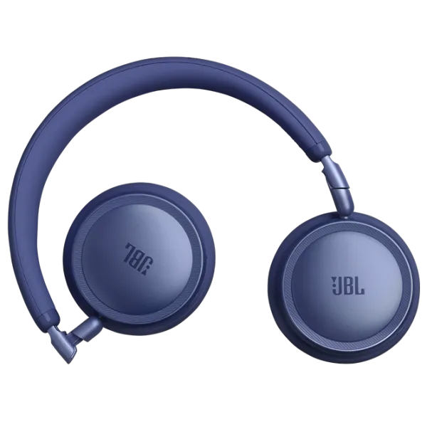 Наушники JBL LIVE680BT Синий Беспроводные/ Персональный photo 2
