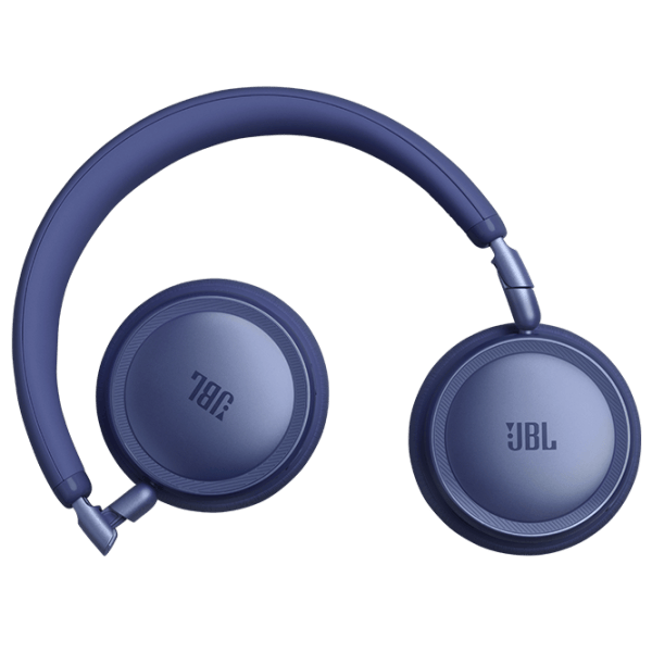 Наушники JBL LIVE680BT Синий Беспроводные/ Персональный photo 2