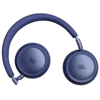 Căști JBL LIVE680BT Blue Fără fir/ Personal photo 2