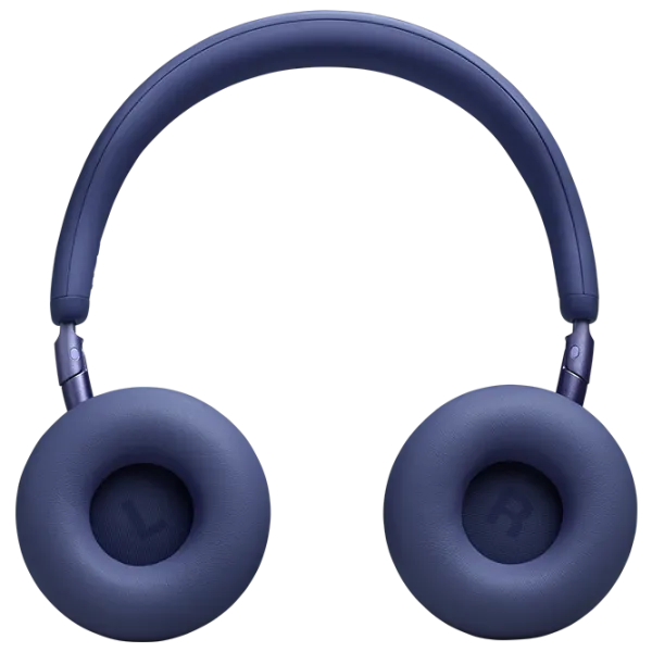 Наушники JBL LIVE680BT Синий Беспроводные/ Персональный photo 3