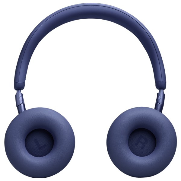 Наушники JBL LIVE680BT Синий Беспроводные/ Персональный photo 3