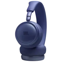 Căști JBL LIVE680BT Blue Fără fir/ Personal photo 4