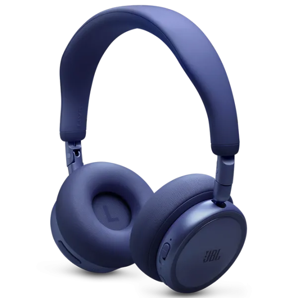 Наушники JBL LIVE680BT Синий Беспроводные/ Персональный photo 5