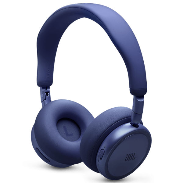 Наушники JBL LIVE680BT Синий Беспроводные/ Персональный photo 5