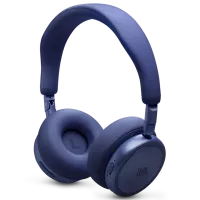 Căști JBL LIVE680BT Blue Fără fir/ Personal photo 5