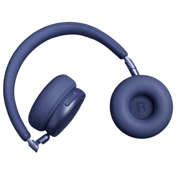 Наушники JBL LIVE680BT Синий Беспроводные/ Персональный photo 6