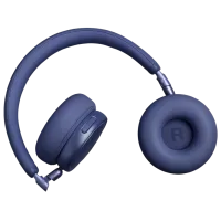 Căști JBL LIVE680BT Blue Fără fir/ Personal photo 6