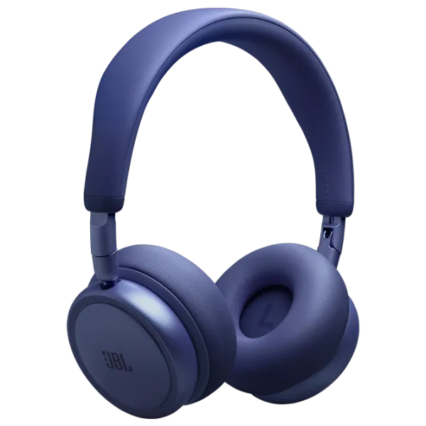 Наушники JBL LIVE680BT Синий Беспроводные/ Персональный photo 7