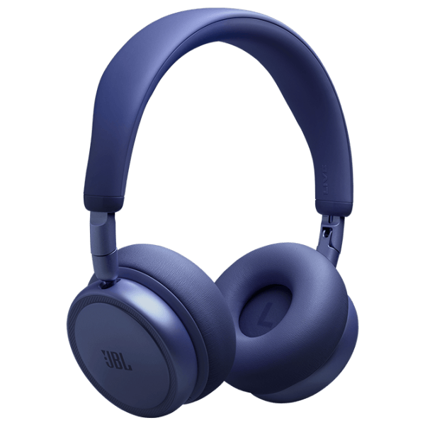 Наушники JBL LIVE680BT Синий Беспроводные/ Персональный photo 7