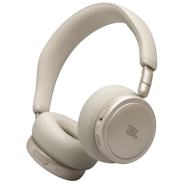 Наушники JBL LIVE680BT Шампанское Беспроводные/ Персональный photo 1