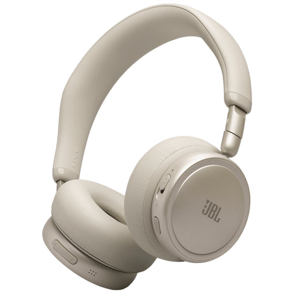 Наушники JBL LIVE680BT Шампанское Беспроводные/ Персональный photo 1