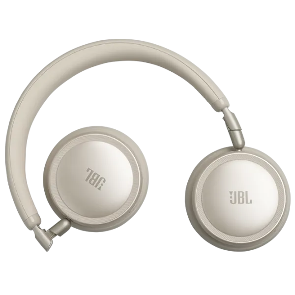 Наушники JBL LIVE680BT Шампанское Беспроводные/ Персональный photo 2