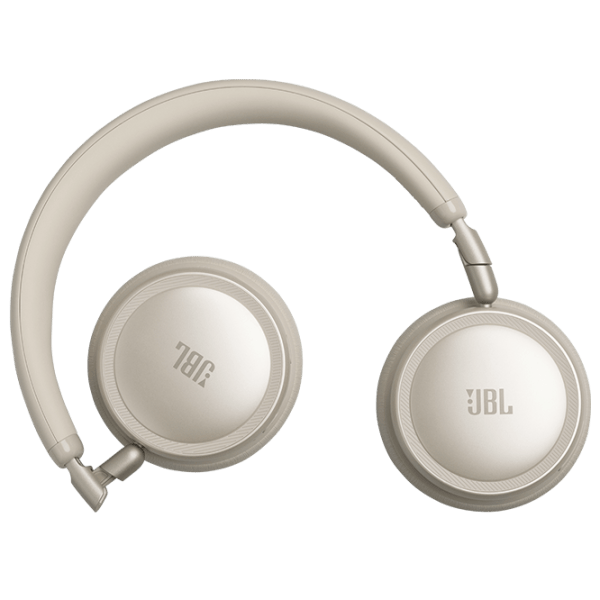 Наушники JBL LIVE680BT Шампанское Беспроводные/ Персональный photo 2