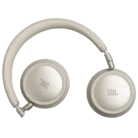 Căști JBL LIVE680BT Champagne Fără fir/ Personal photo 2