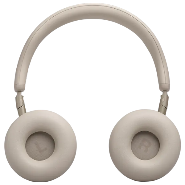 Наушники JBL LIVE680BT Шампанское Беспроводные/ Персональный photo 3