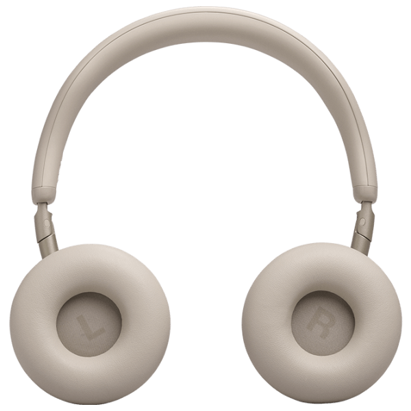 Наушники JBL LIVE680BT Шампанское Беспроводные/ Персональный photo 3