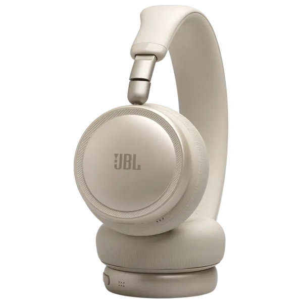 Наушники JBL LIVE680BT Шампанское Беспроводные/ Персональный photo 4