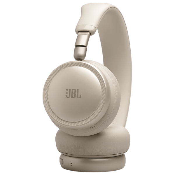 Наушники JBL LIVE680BT Шампанское Беспроводные/ Персональный photo 4